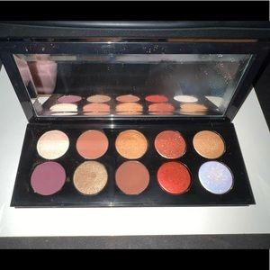 COPY - Pat McGrath Mothership V Eyeshadow Pallet